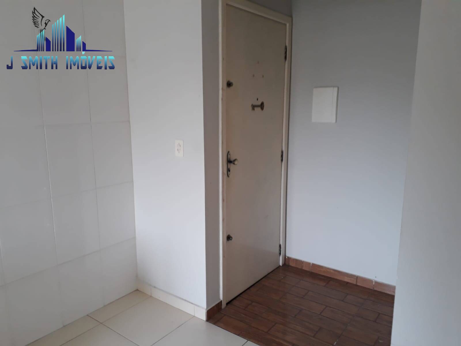 Apartamento à venda com 2 quartos, 44m² - Foto 4