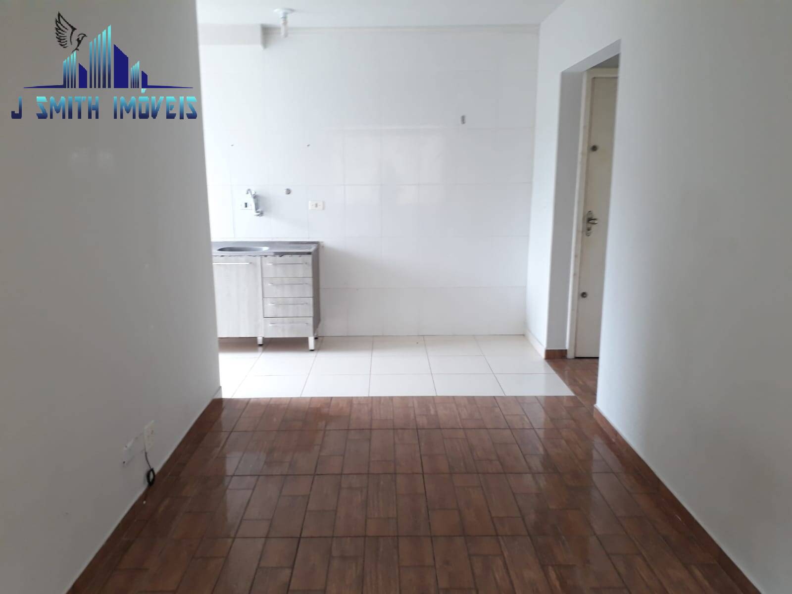 Apartamento à venda com 2 quartos, 44m² - Foto 5