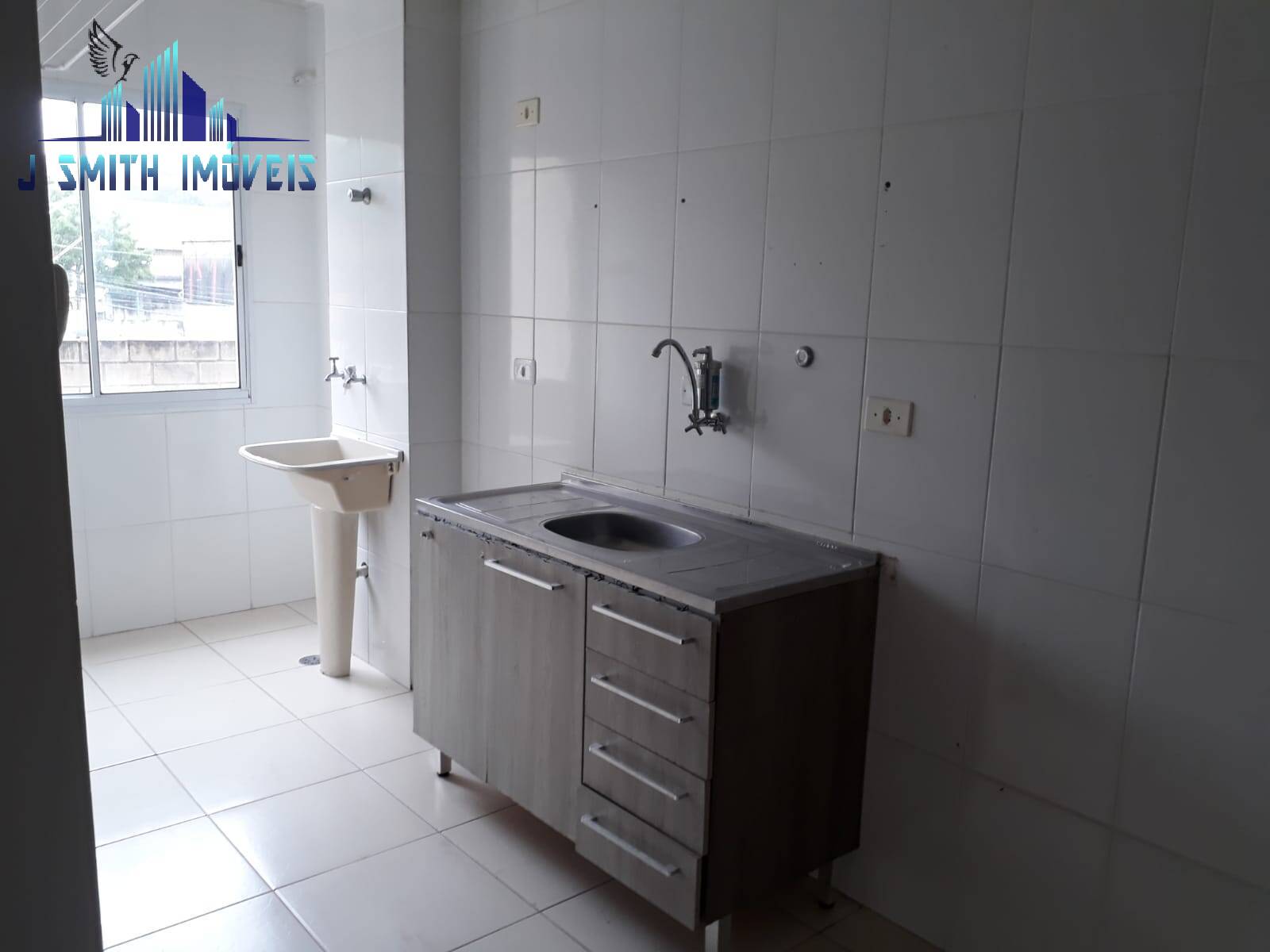 Apartamento à venda com 2 quartos, 44m² - Foto 8