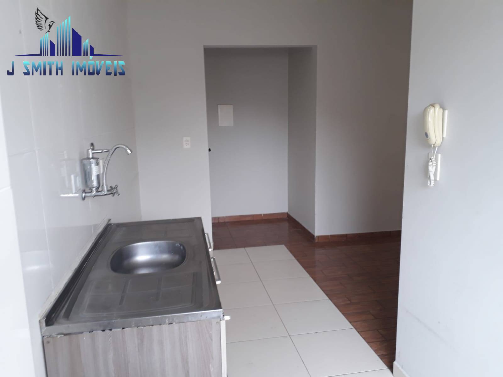 Apartamento à venda com 2 quartos, 44m² - Foto 9