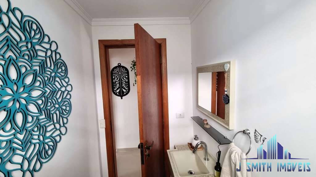 Casa à venda com 3 quartos, 183m² - Foto 4