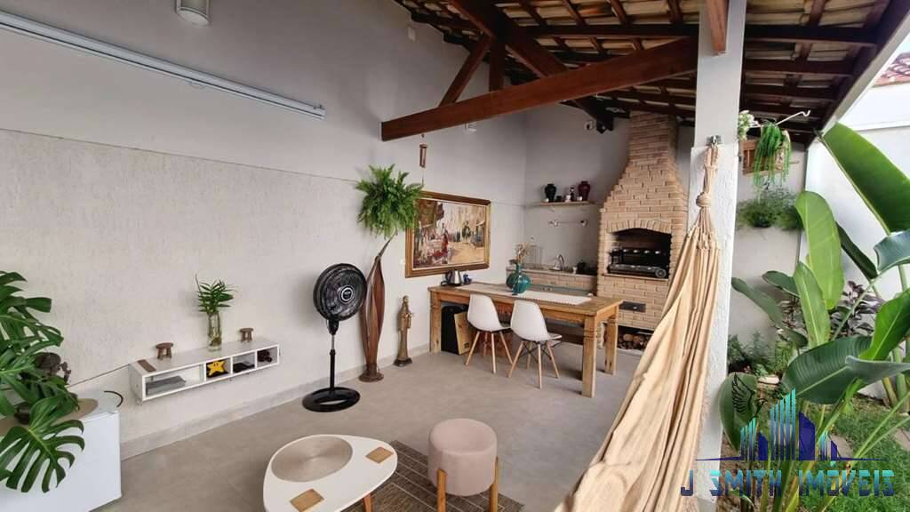 Casa à venda com 3 quartos, 183m² - Foto 13