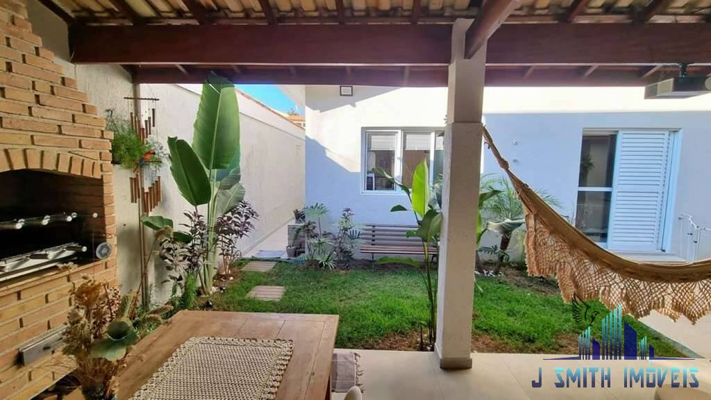 Casa à venda com 3 quartos, 183m² - Foto 15