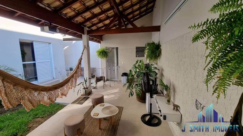 Casa à venda com 3 quartos, 183m² - Foto 16