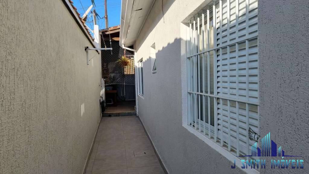 Casa à venda com 3 quartos, 183m² - Foto 20