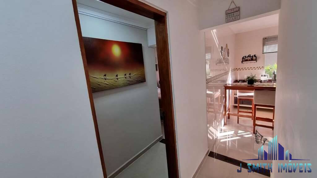 Casa à venda com 3 quartos, 183m² - Foto 23