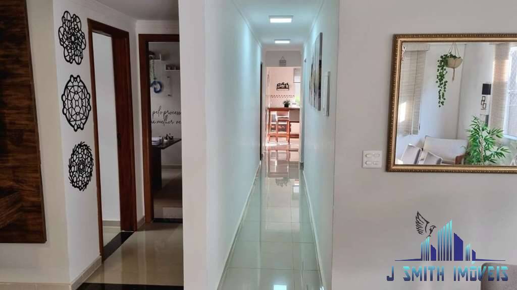 Casa à venda com 3 quartos, 183m² - Foto 24