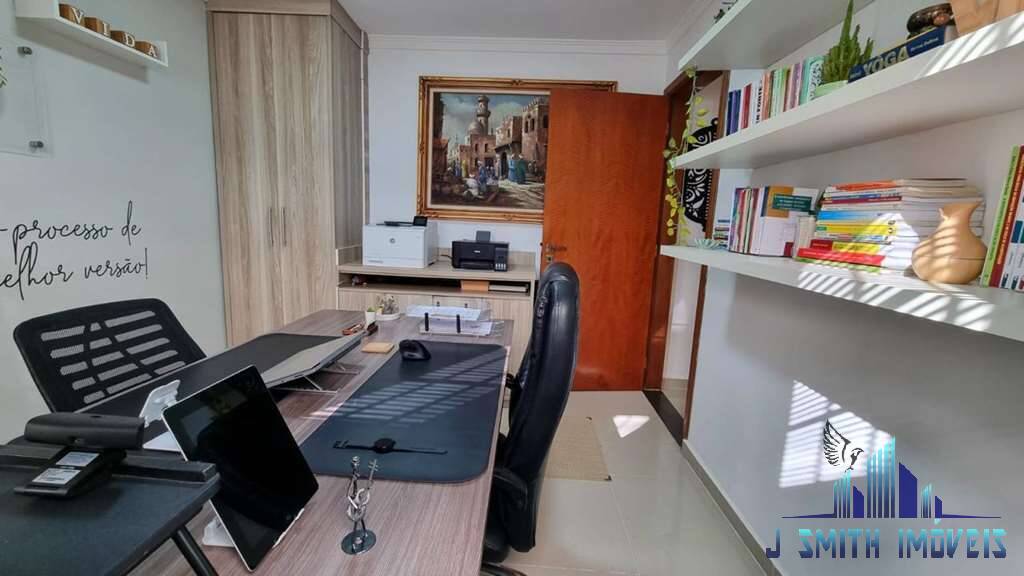 Casa à venda com 3 quartos, 183m² - Foto 38