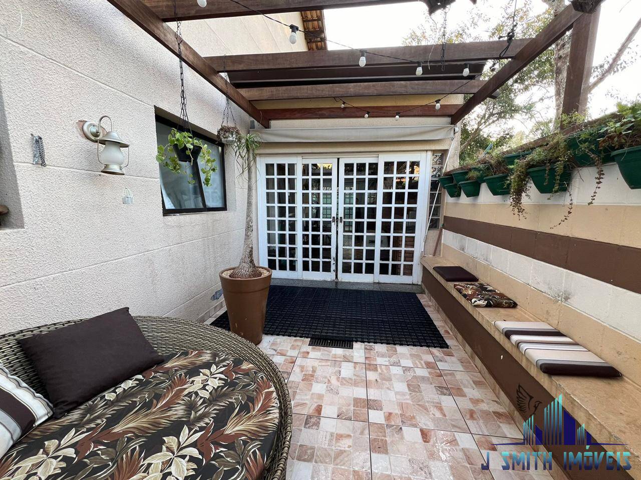 Casa de Condomínio à venda com 3 quartos, 190m² - Foto 13