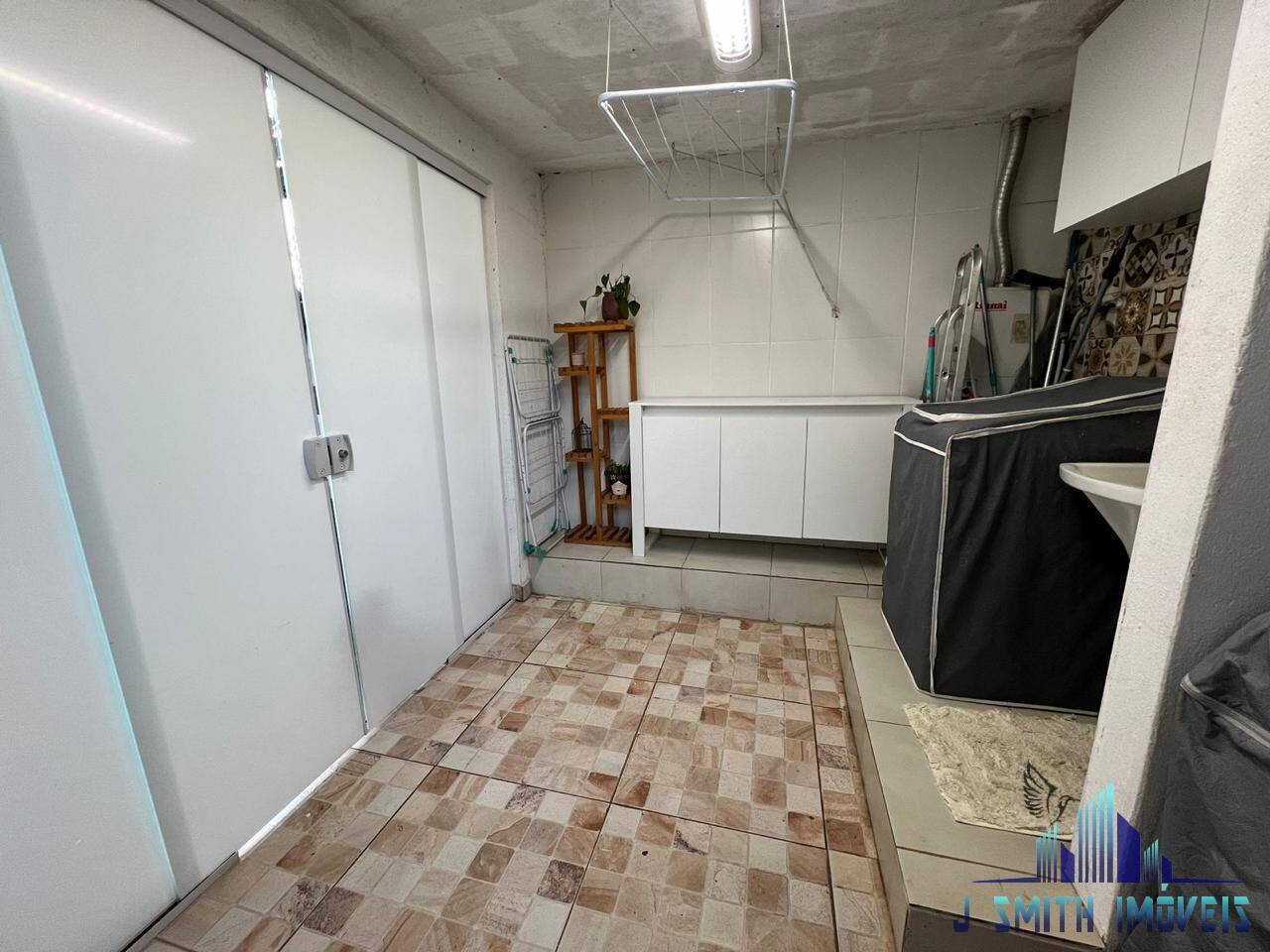 Casa de Condomínio à venda com 3 quartos, 190m² - Foto 29