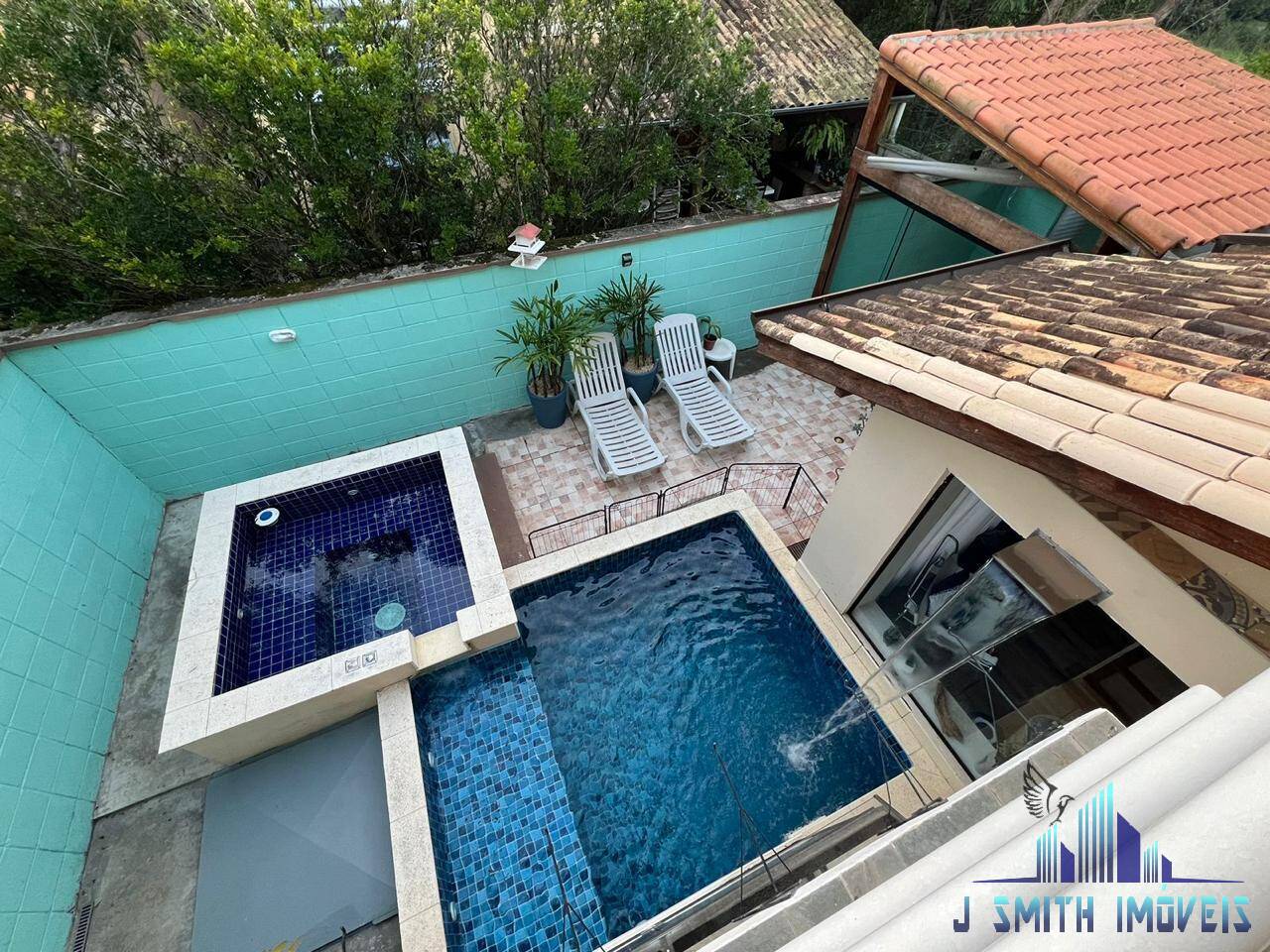 Casa de Condomínio à venda com 3 quartos, 190m² - Foto 31