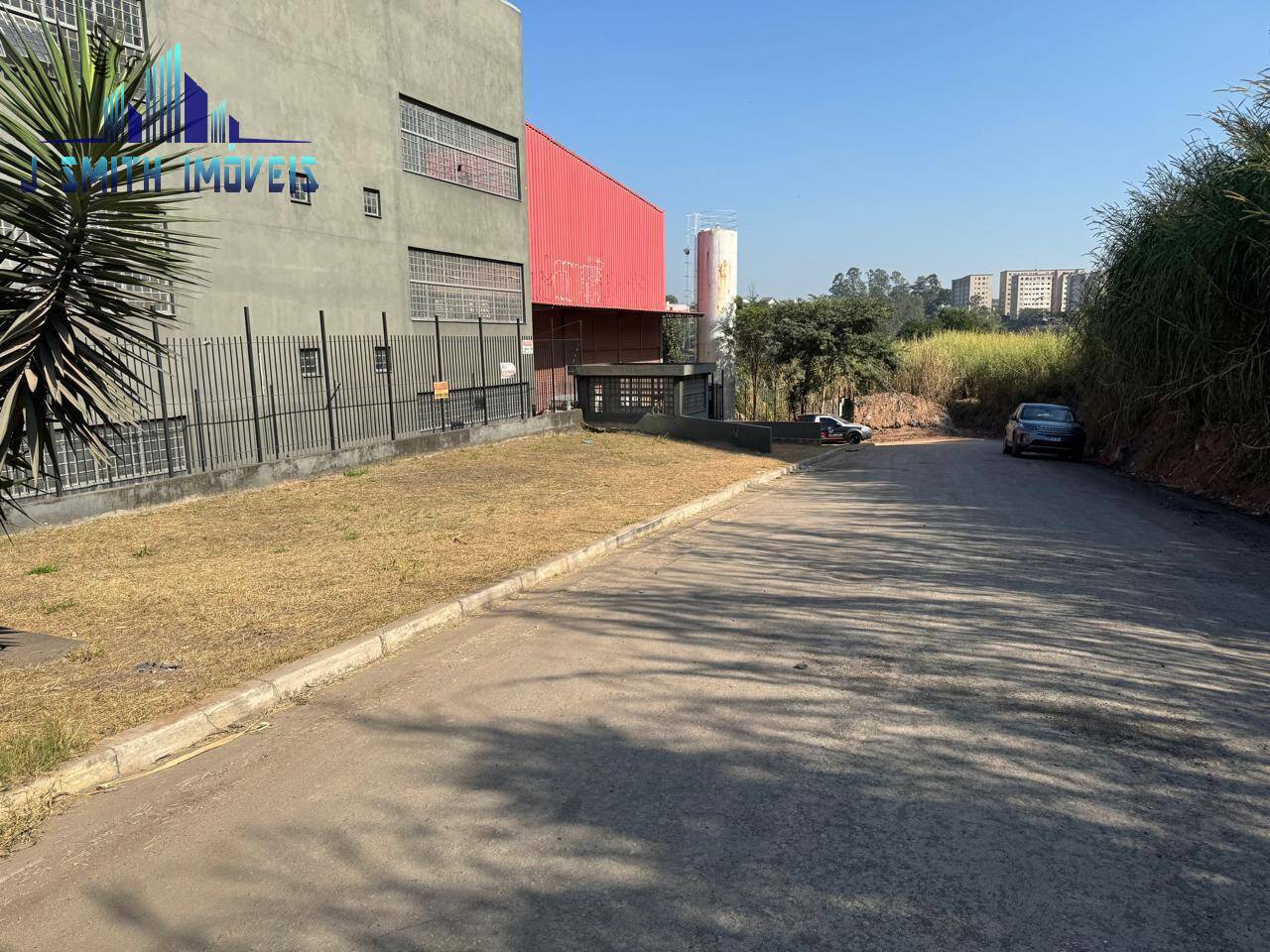 Depósito-Galpão-Armazém à venda, 2890m² - Foto 7