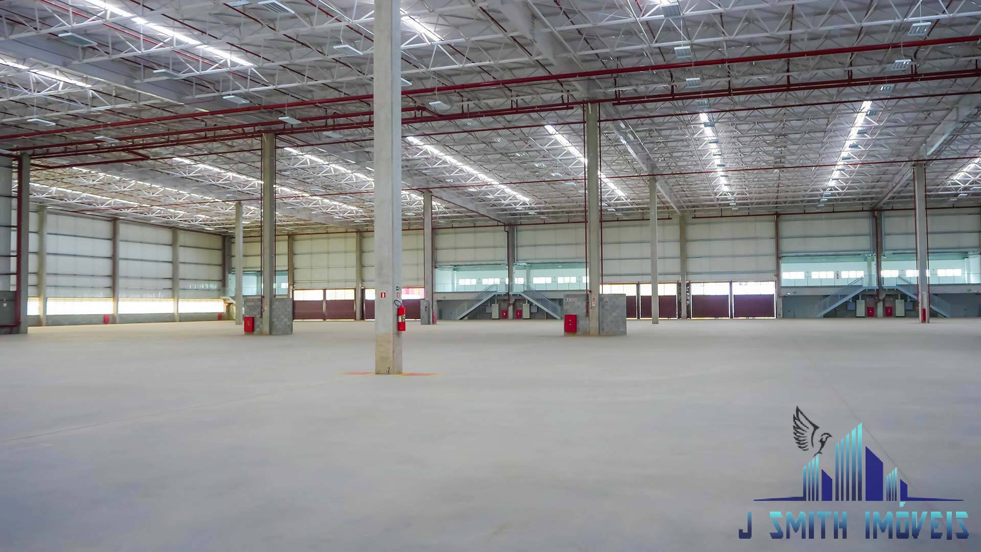 Depósito-Galpão-Armazém para alugar, 1306m² - Foto 2