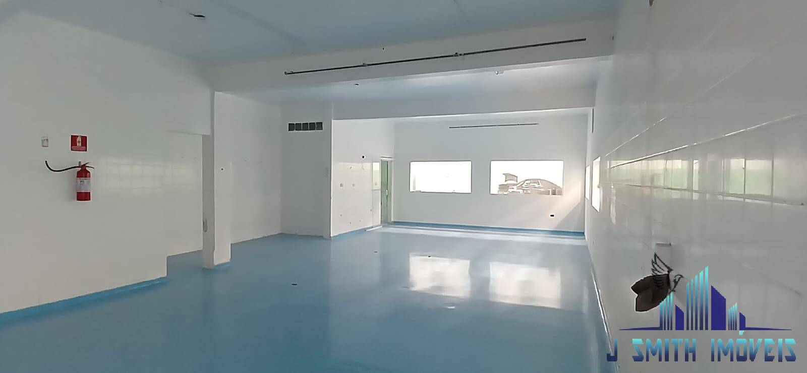 Depósito-Galpão-Armazém para alugar, 3850m² - Foto 3