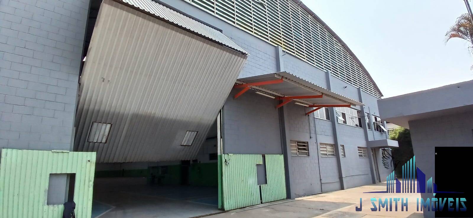 Depósito-Galpão-Armazém para alugar, 3850m² - Foto 13