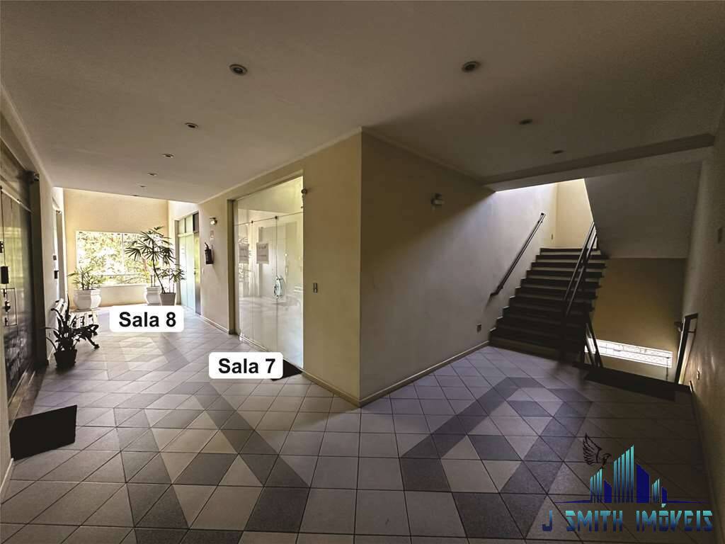 Conjunto Comercial-Sala à venda e aluguel, 31m² - Foto 6