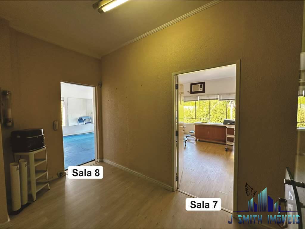 Conjunto Comercial-Sala à venda e aluguel, 31m² - Foto 5