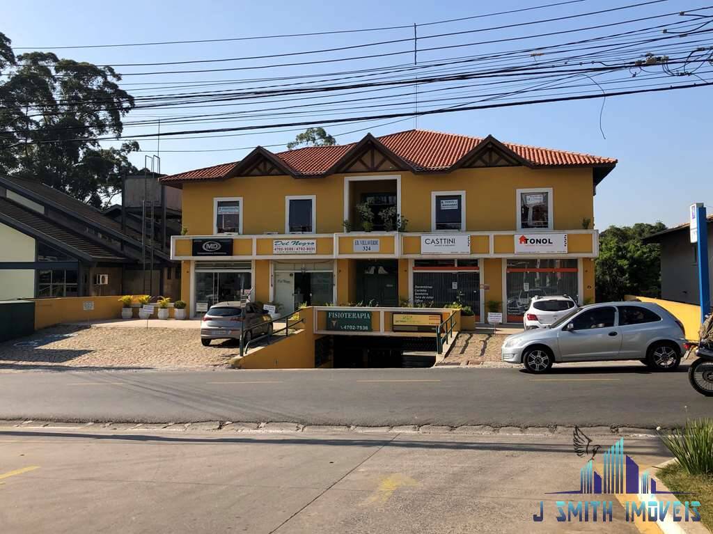 Conjunto Comercial-Sala à venda e aluguel, 31m² - Foto 7