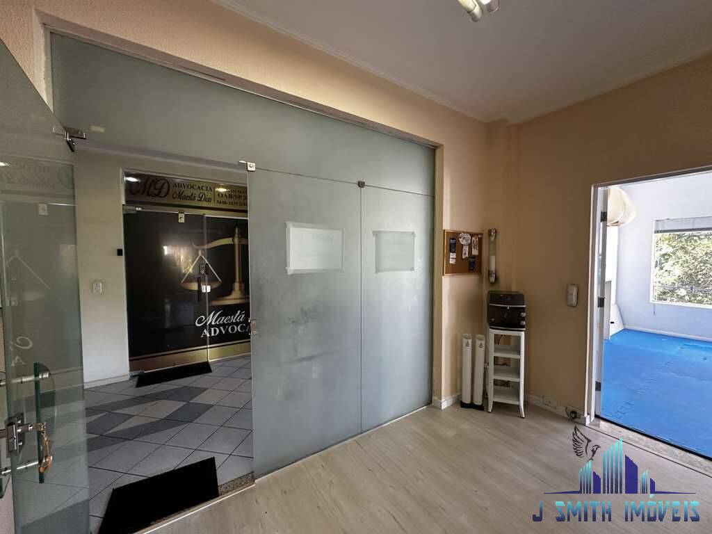 Conjunto Comercial-Sala à venda e aluguel, 31m² - Foto 3