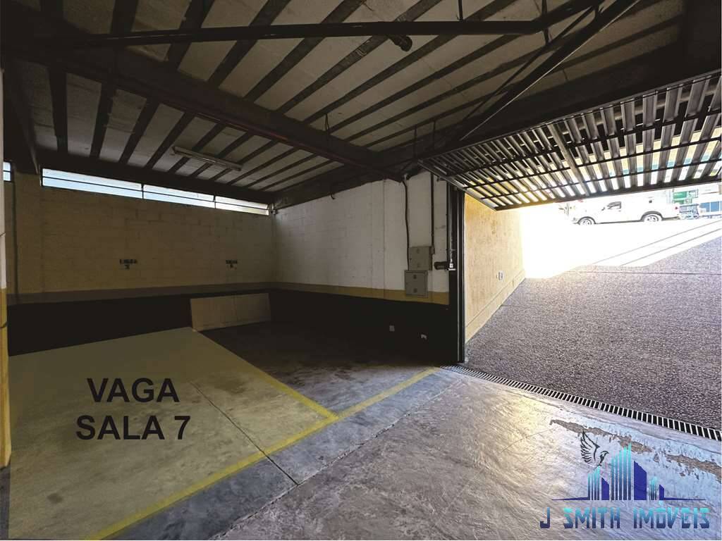 Conjunto Comercial-Sala à venda e aluguel, 31m² - Foto 8