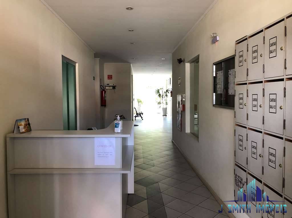 Conjunto Comercial-Sala à venda e aluguel, 31m² - Foto 9