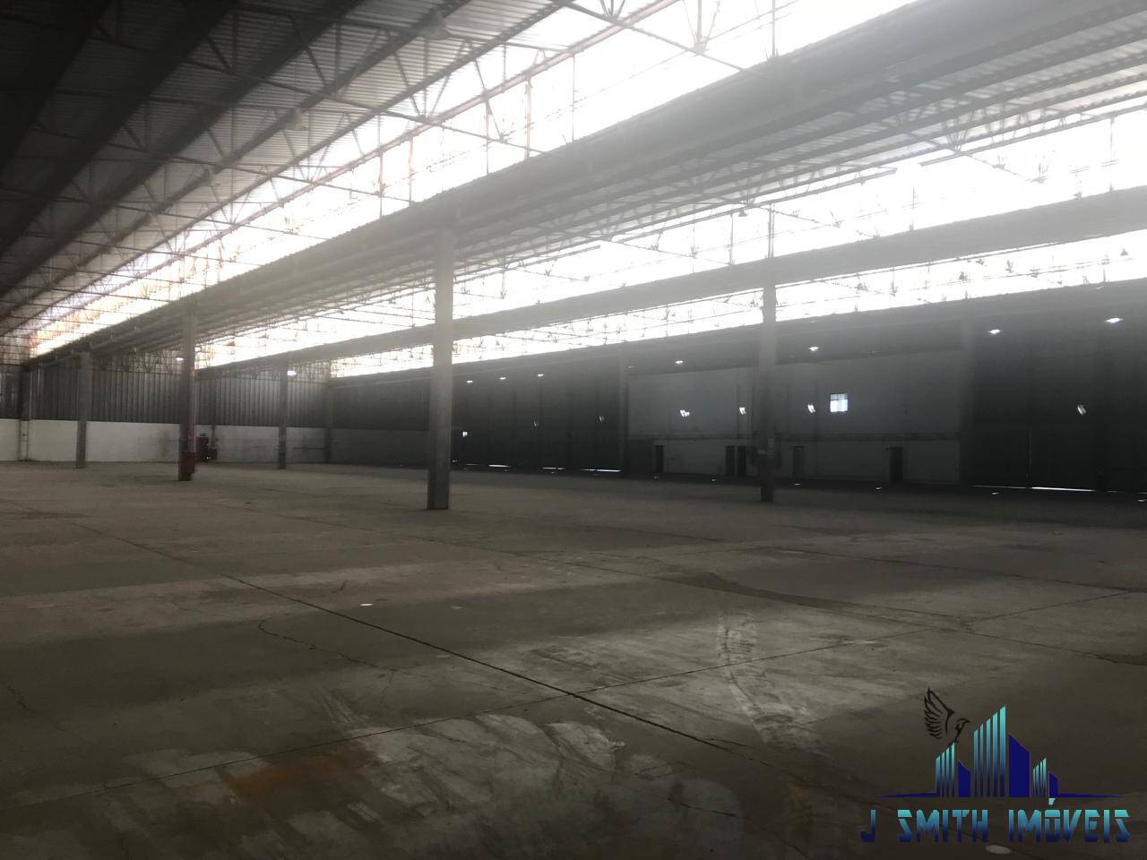 Depósito-Galpão-Armazém para alugar, 6055m² - Foto 4