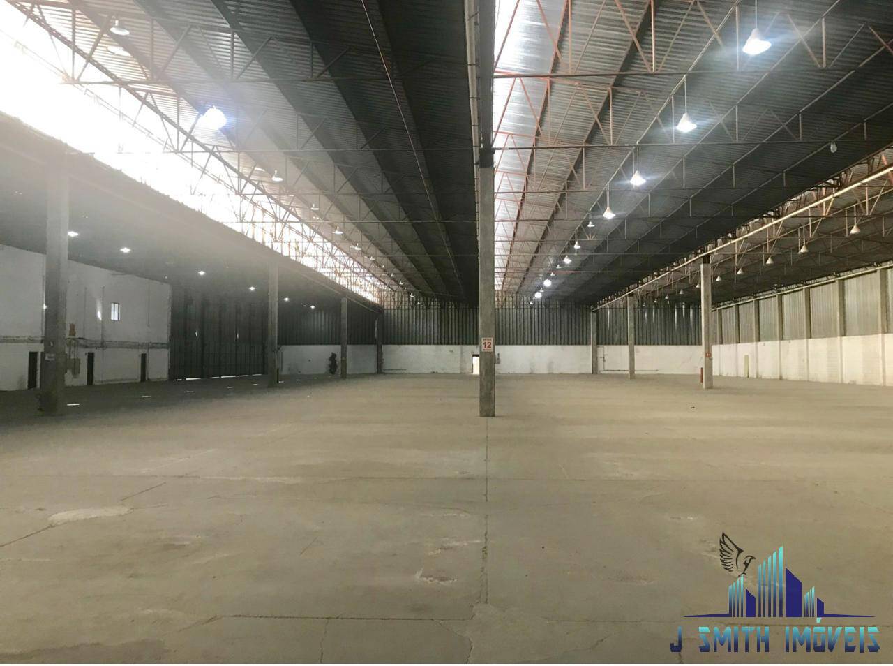 Depósito-Galpão-Armazém para alugar, 6055m² - Foto 6