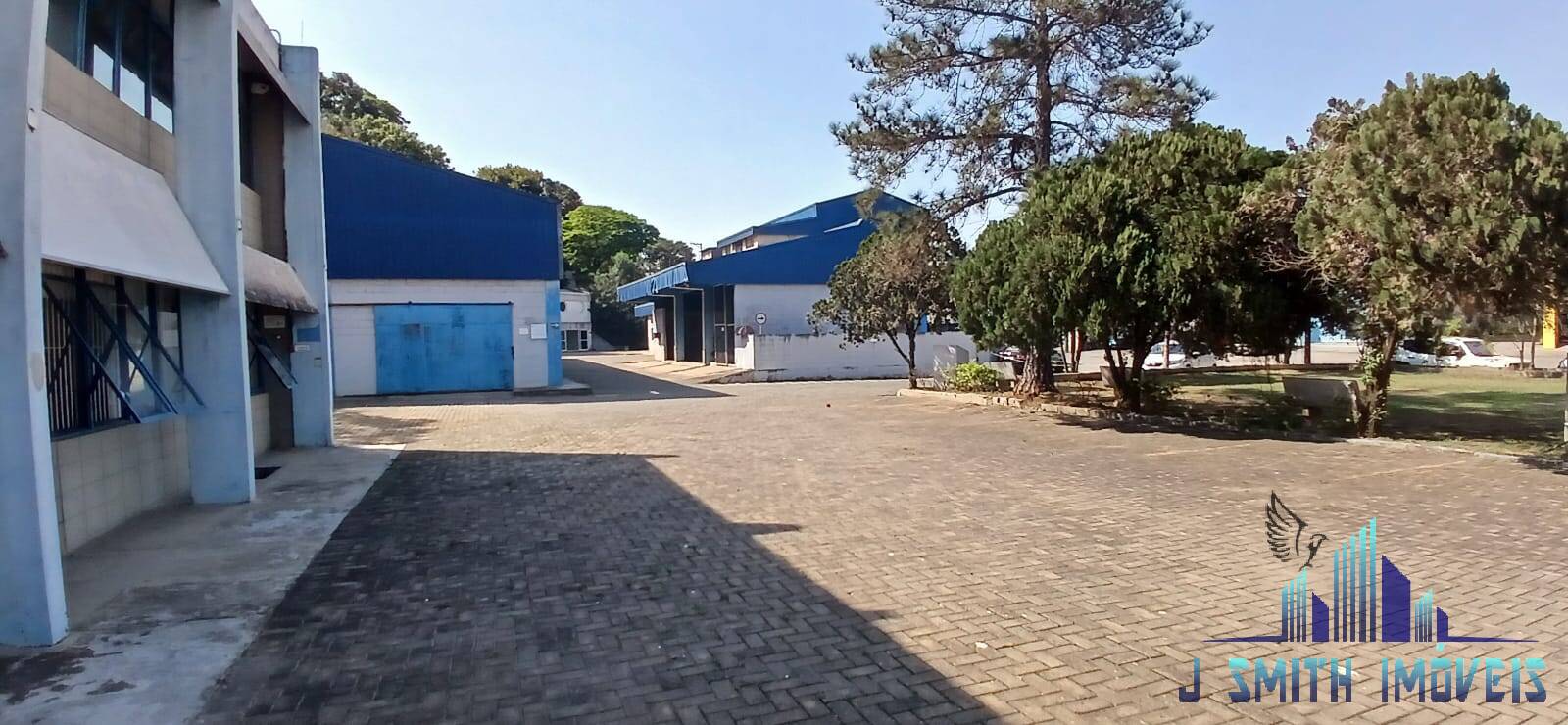 Depósito-Galpão-Armazém à venda, 2815m² - Foto 7