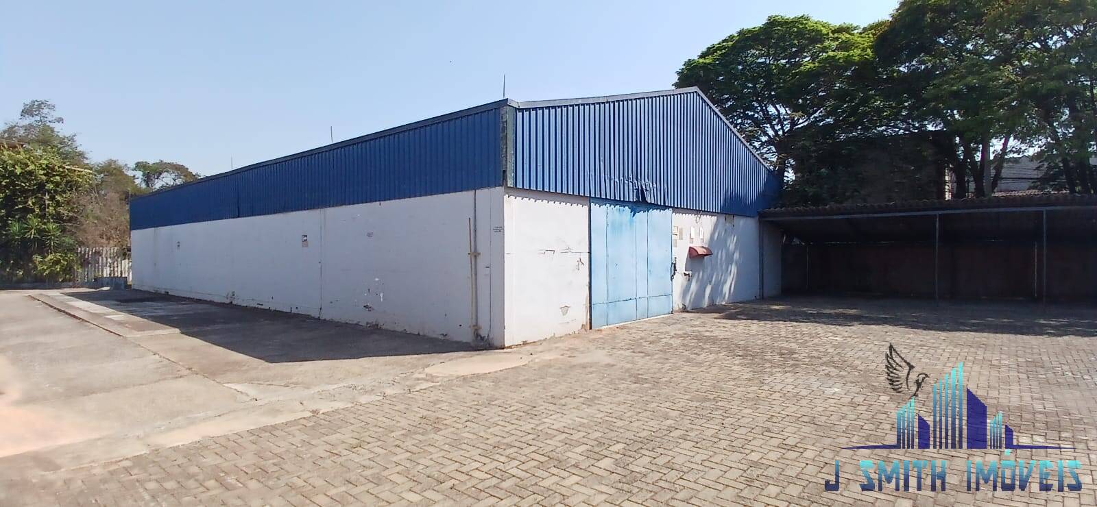 Depósito-Galpão-Armazém à venda, 2815m² - Foto 14