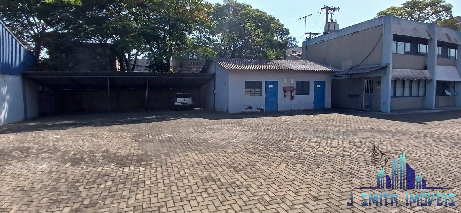 Depósito-Galpão-Armazém à venda, 2815m² - Foto 17