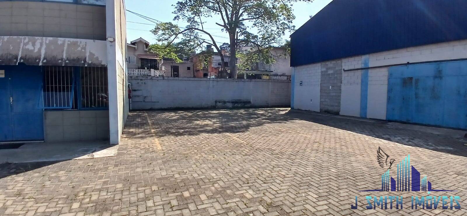 Depósito-Galpão-Armazém à venda, 2815m² - Foto 24