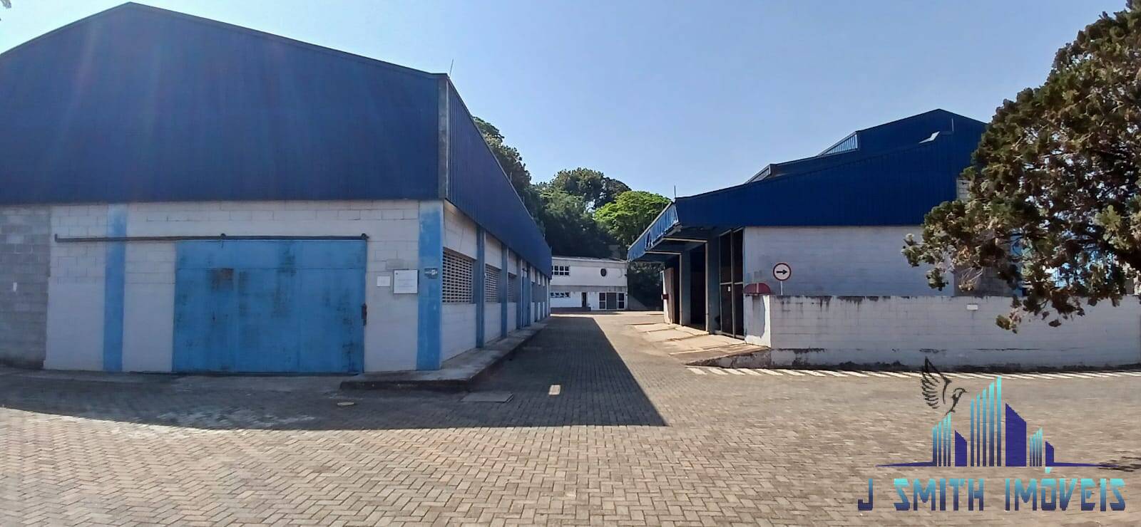 Depósito-Galpão-Armazém à venda, 2815m² - Foto 26