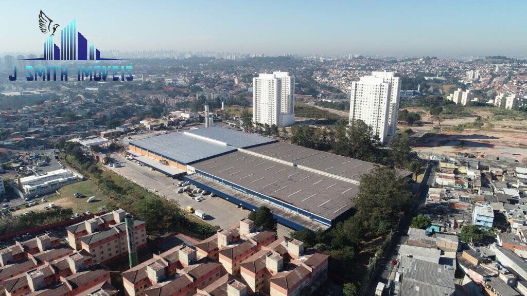 Depósito-Galpão-Armazém para alugar, 5924m² - Foto 2