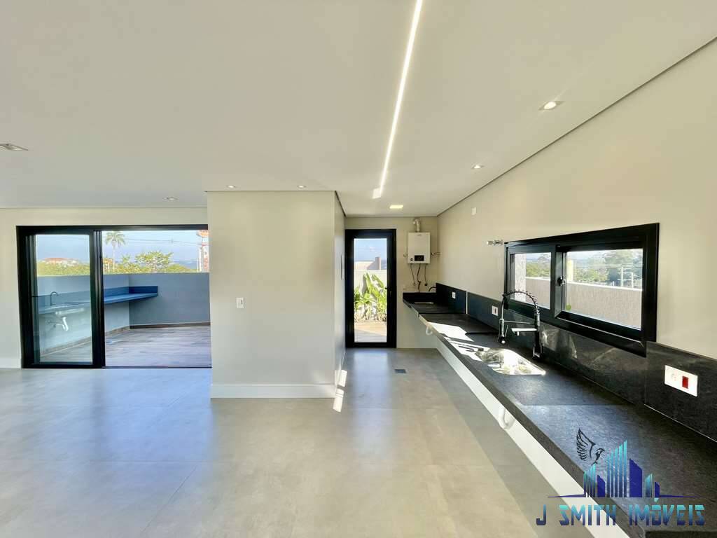 Casa à venda com 3 quartos, 119m² - Foto 9