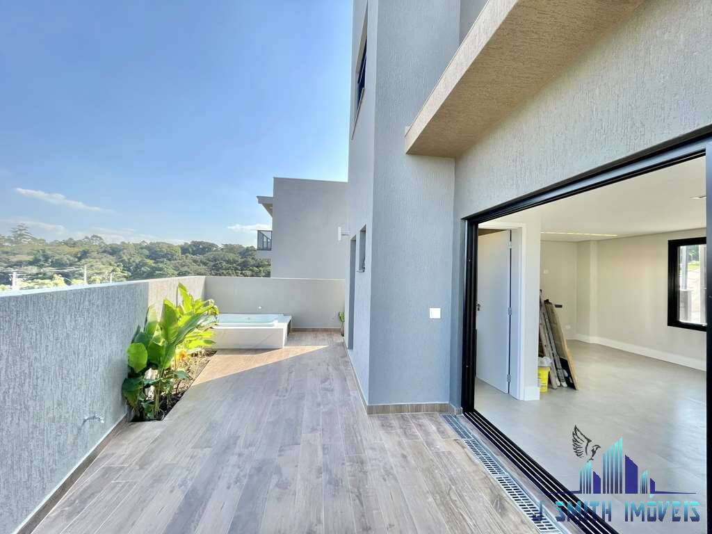 Casa à venda com 3 quartos, 119m² - Foto 11