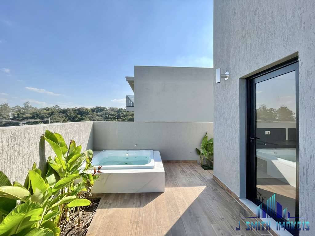 Casa à venda com 3 quartos, 119m² - Foto 12