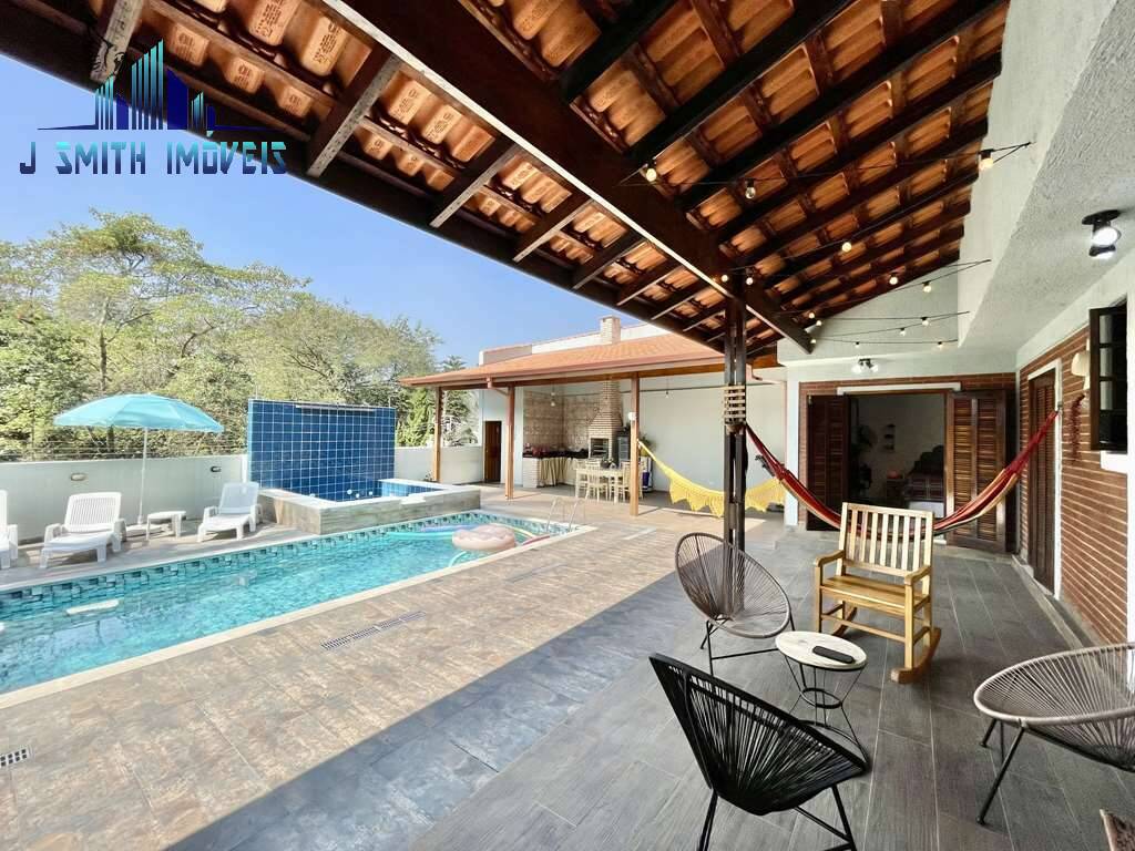 Casa à venda com 3 quartos, 280m² - Foto 31