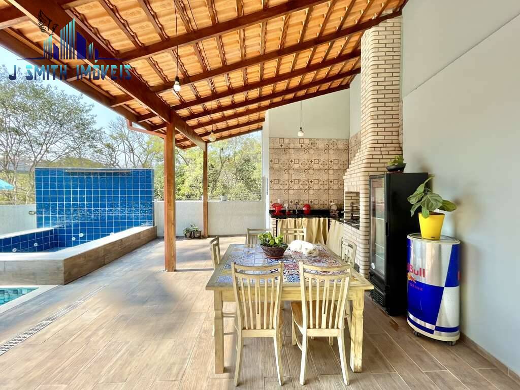 Casa à venda com 3 quartos, 280m² - Foto 33