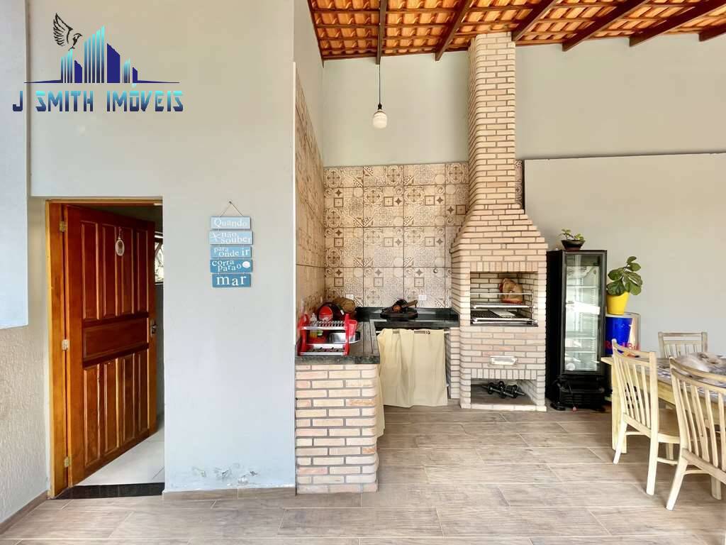 Casa à venda com 3 quartos, 280m² - Foto 34