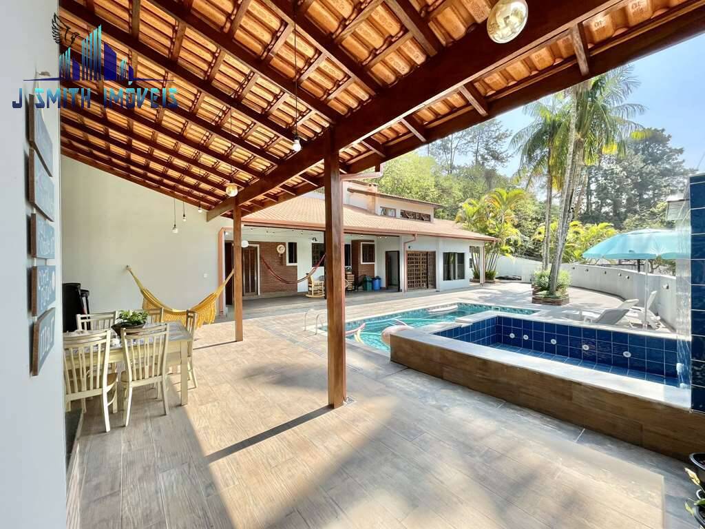 Casa à venda com 3 quartos, 280m² - Foto 37