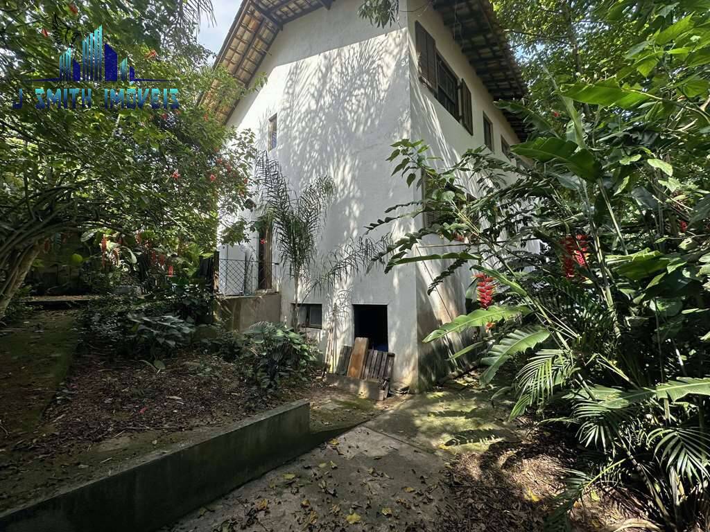 Casa à venda com 4 quartos, 303m² - Foto 33