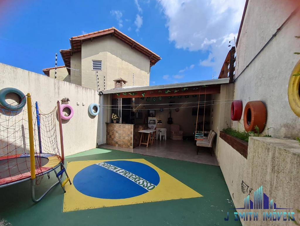 Casa à venda com 3 quartos, 97m² - Foto 38