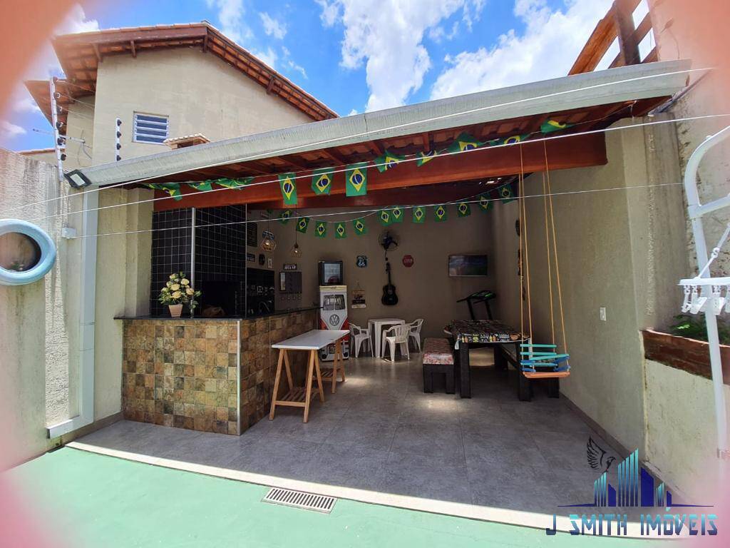 Casa à venda com 3 quartos, 97m² - Foto 19