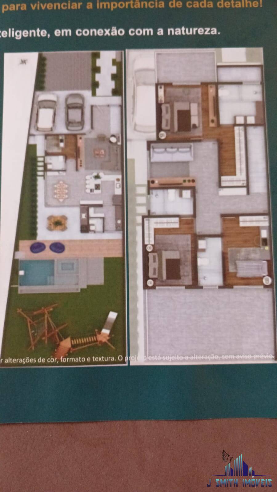 Casa à venda com 3 quartos, 193m² - Foto 5