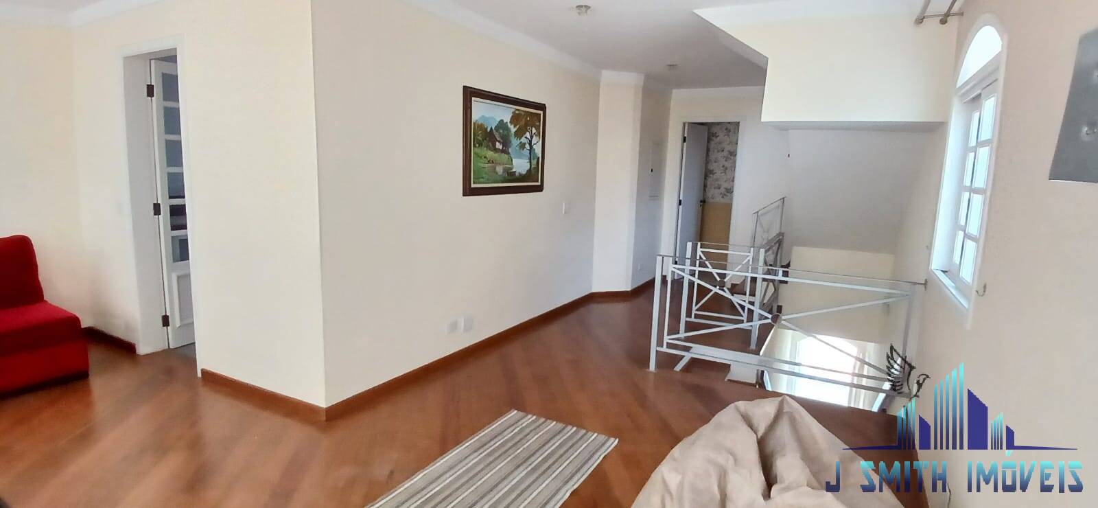 Casa de Condomínio à venda com 3 quartos, 178m² - Foto 2