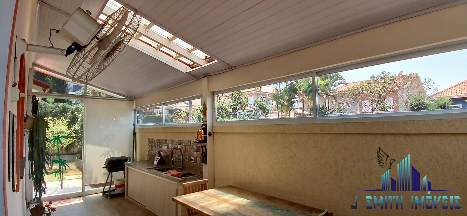 Casa de Condomínio à venda com 3 quartos, 178m² - Foto 8