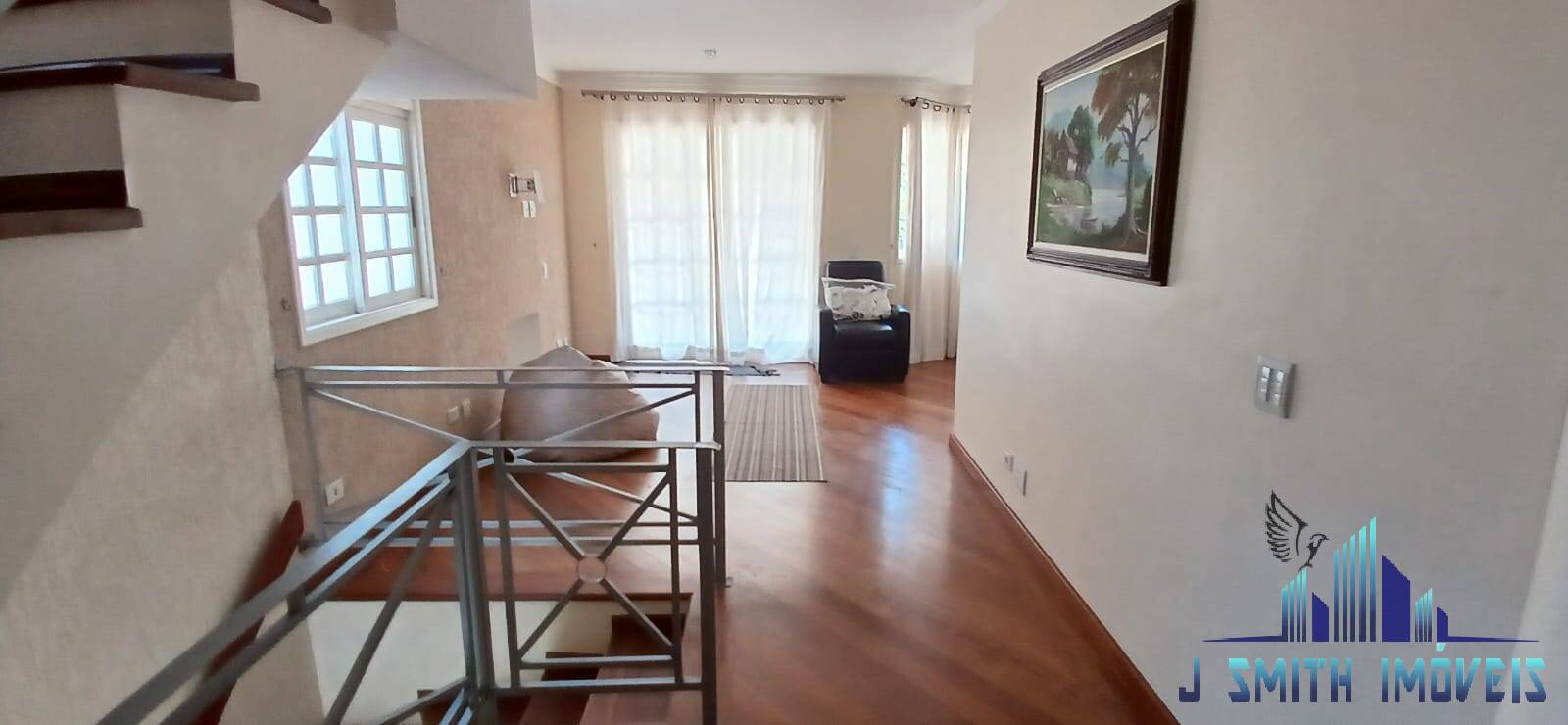 Casa de Condomínio à venda com 3 quartos, 178m² - Foto 11