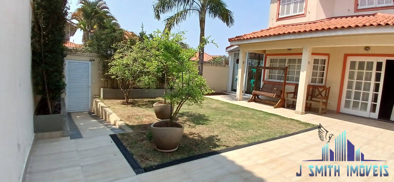 Casa de Condomínio à venda com 3 quartos, 178m² - Foto 32