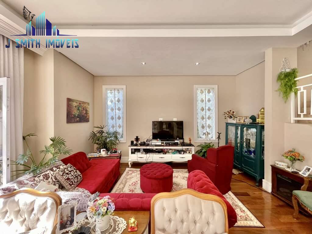 Casa à venda com 4 quartos, 268m² - Foto 6