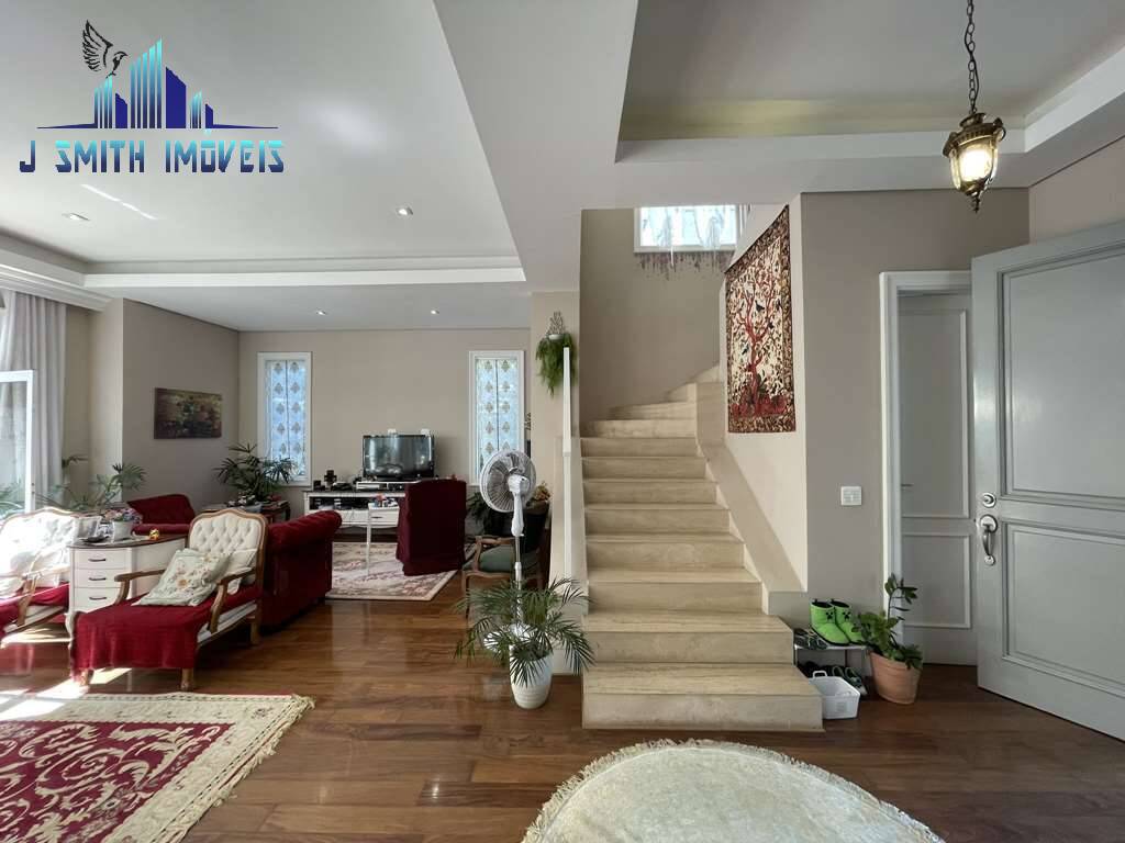 Casa à venda com 4 quartos, 268m² - Foto 13